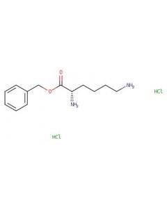 Astatech (S)-BENZYL 2,6-DIAMINO-HEXANOATE 2HCL; 1G; Purity 97%; MDL-MFCD11501205